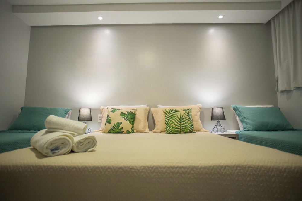 pousada renda do mar