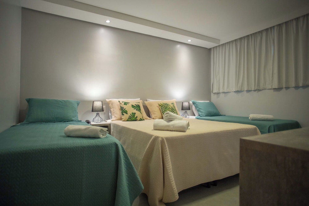 pousada renda do mar