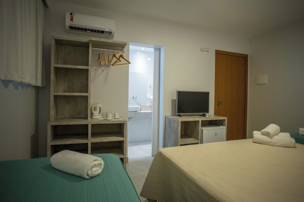 pousada renda do mar