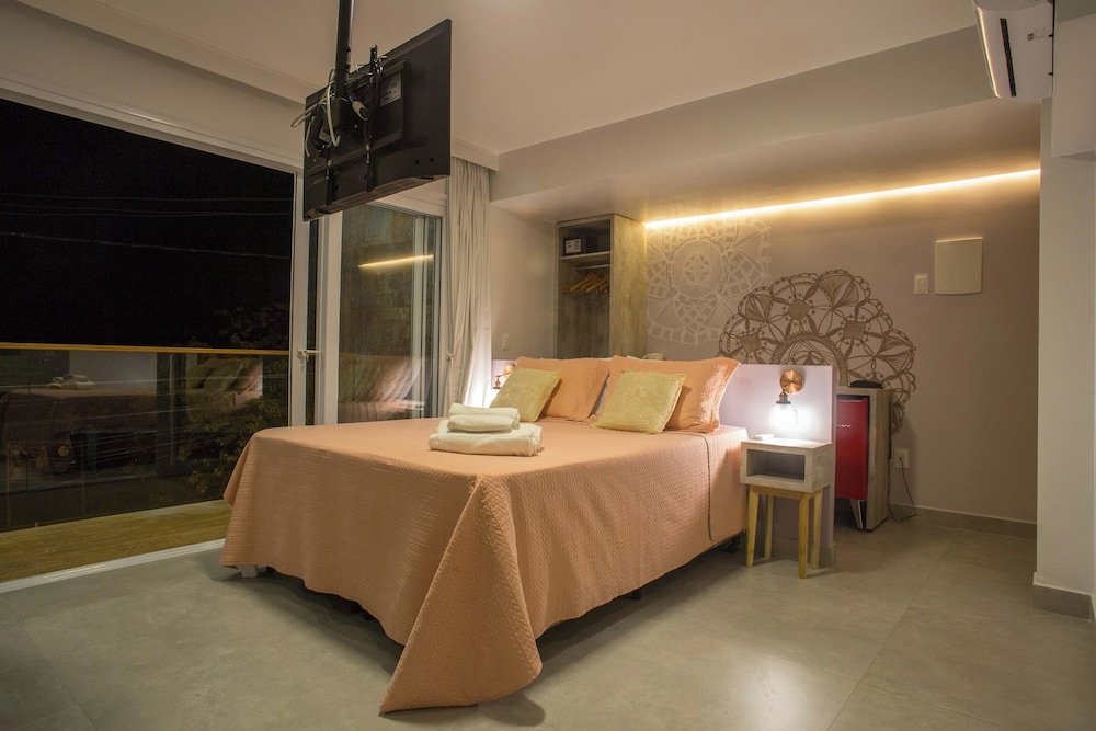 pousada renda do mar