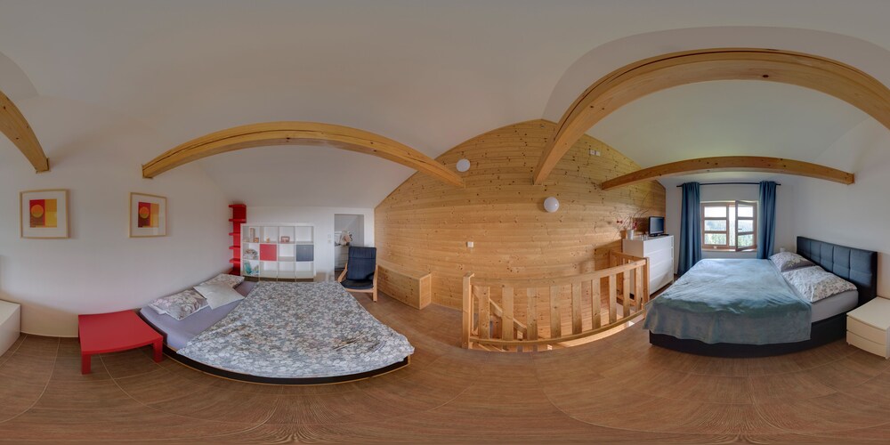 cihlarka mountain view apartment