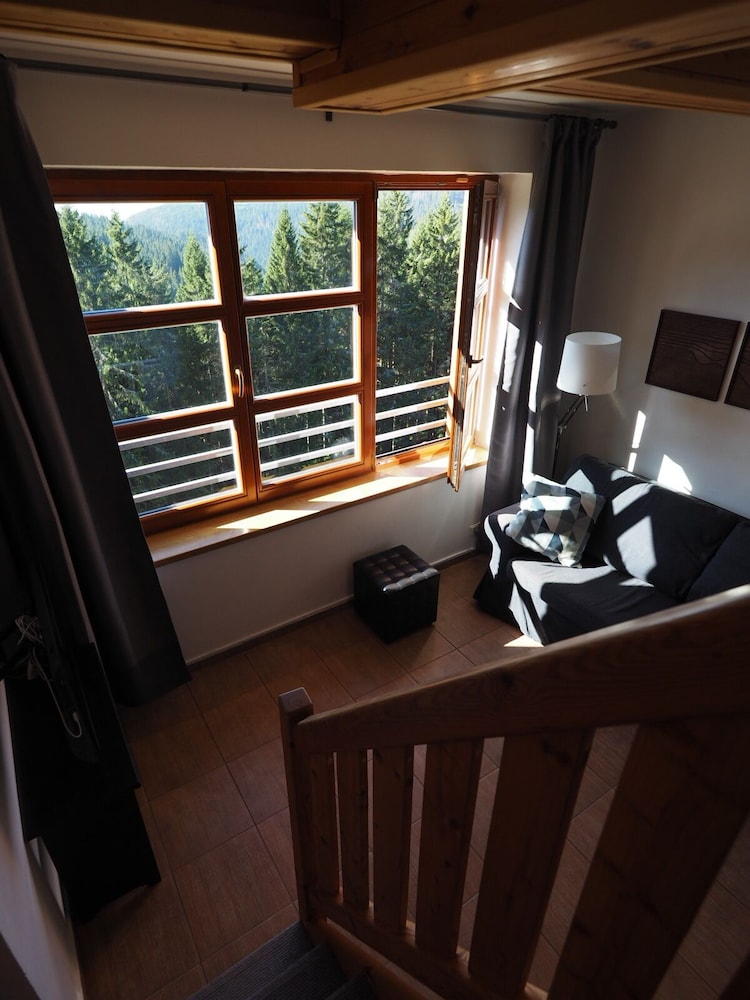 cihlarka mountain view apartment