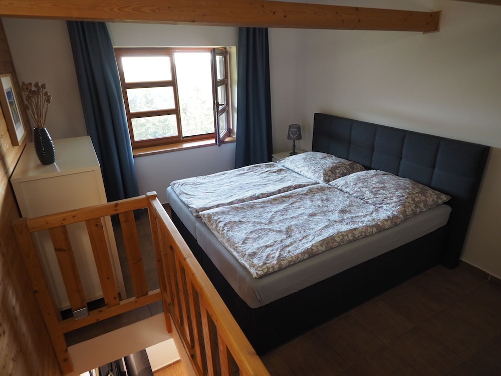 cihlarka mountain view apartment