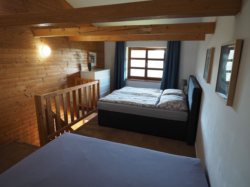 cihlarka mountain view apartment