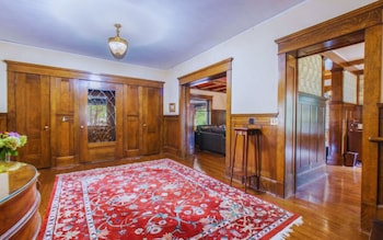 marthas bed and breakfast