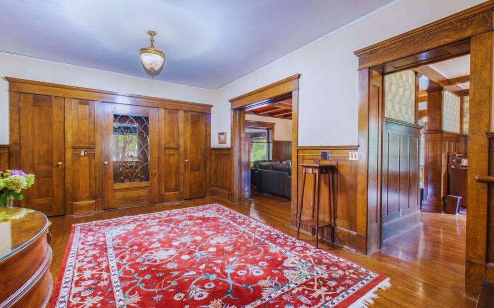 marthas bed and breakfast