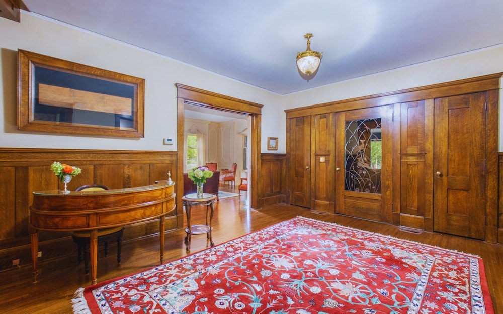 marthas bed and breakfast