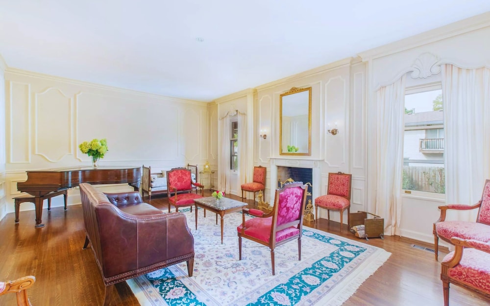 marthas bed and breakfast