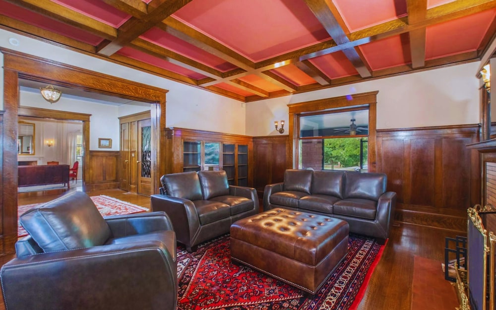 marthas bed and breakfast