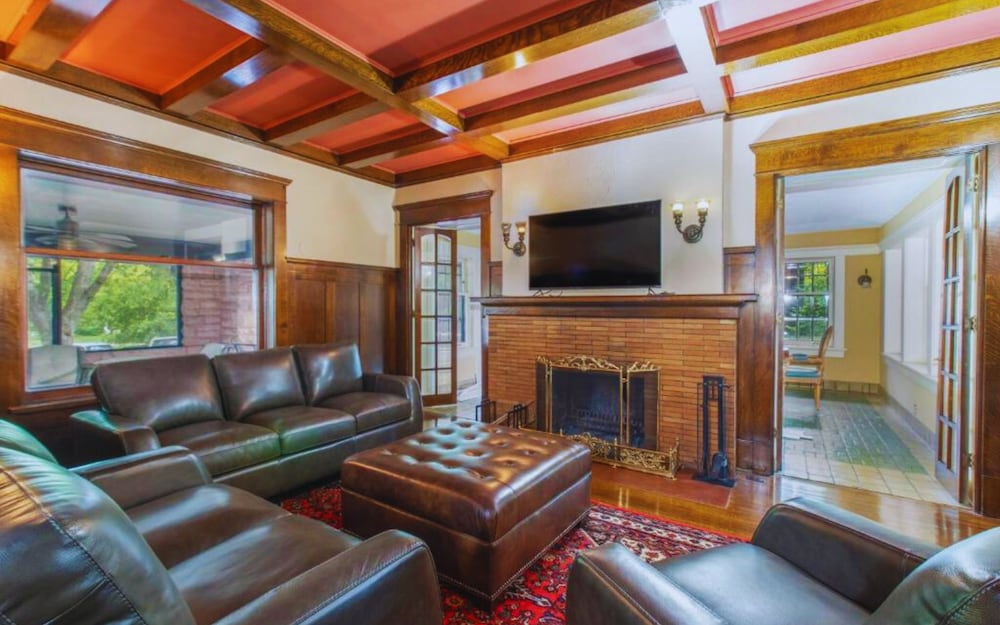 marthas bed and breakfast