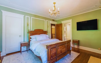 marthas bed and breakfast