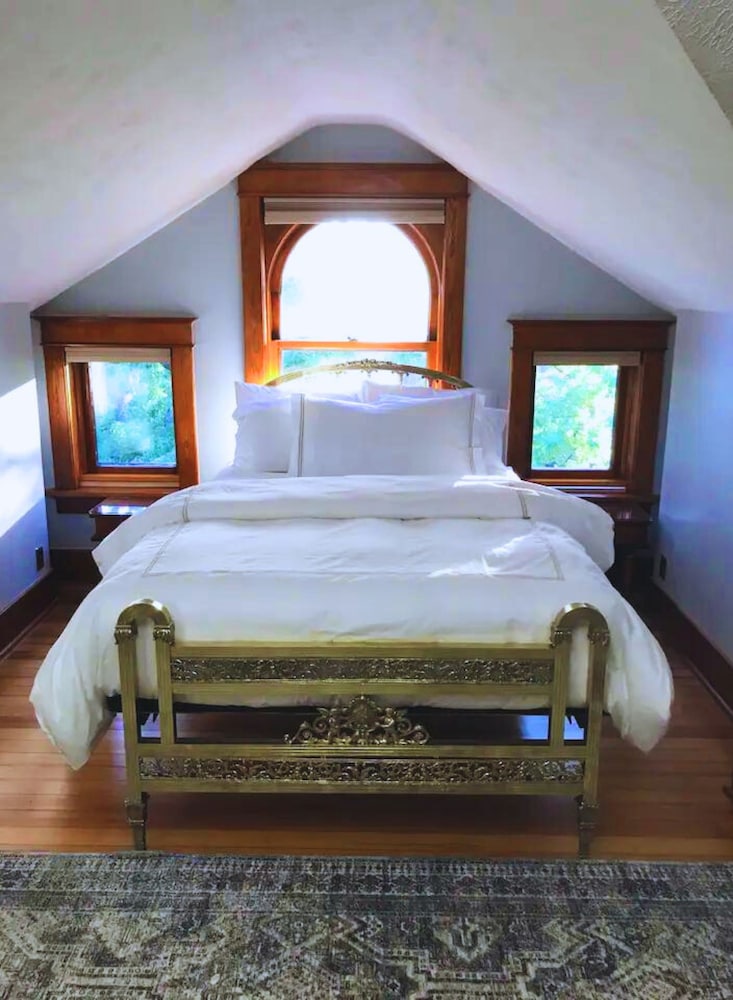 marthas bed and breakfast
