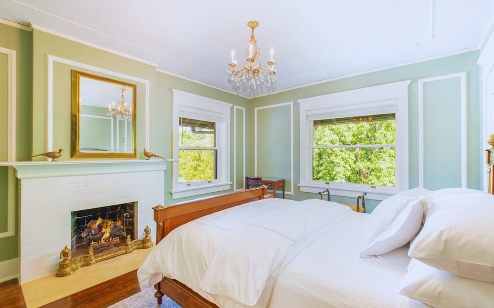 marthas bed and breakfast