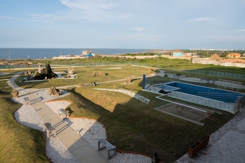 hogar dorado las gaviotas