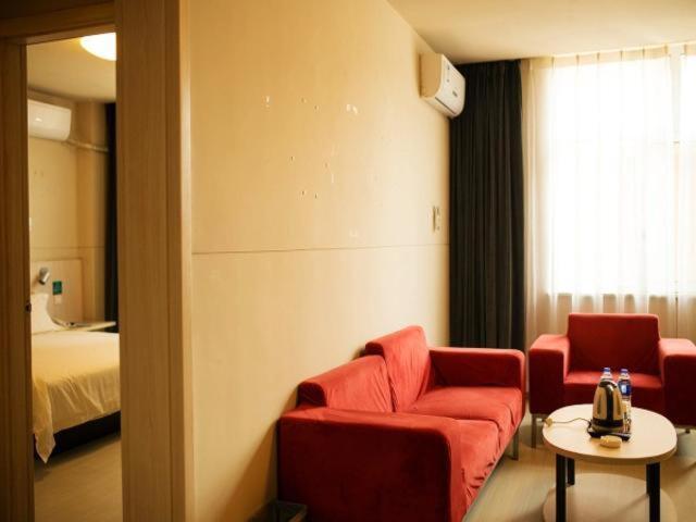 jinjiang inn zhangjiakou xuanhua bus station