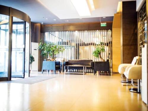 jinjiang inn zhangjiakou xuanhua bus station