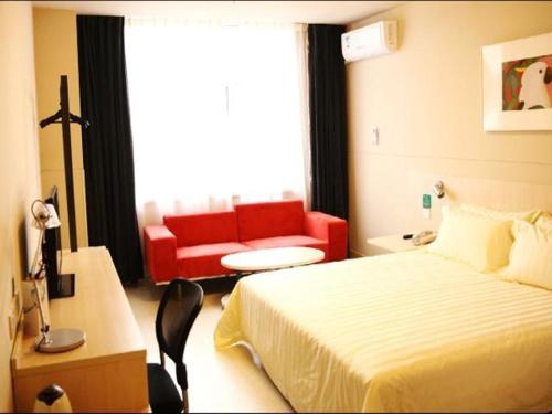 jinjiang inn zhangjiakou xuanhua bus station