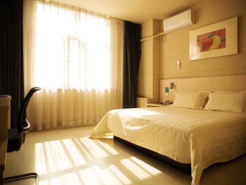 jinjiang inn zhangjiakou xuanhua bus station