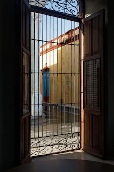 las lupitas hotel boutique