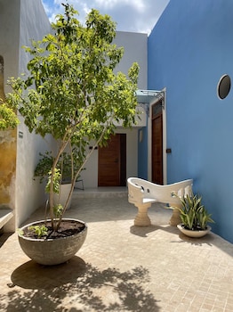 las lupitas hotel boutique