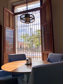 las lupitas hotel boutique