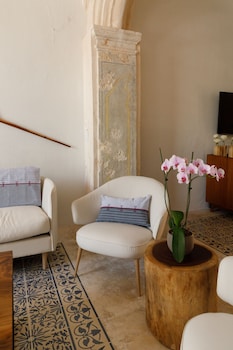 las lupitas hotel boutique