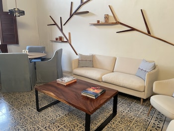 las lupitas hotel boutique