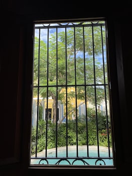 las lupitas hotel boutique