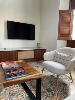 las lupitas hotel boutique