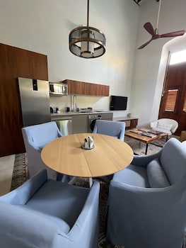 las lupitas hotel boutique