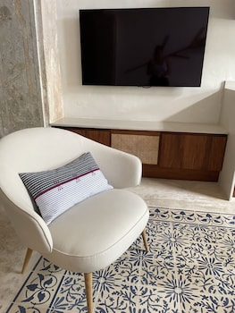 las lupitas hotel boutique