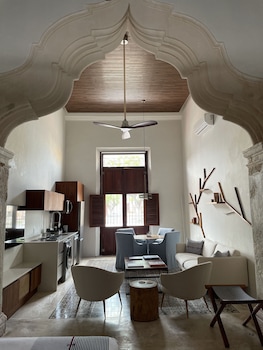 las lupitas hotel boutique