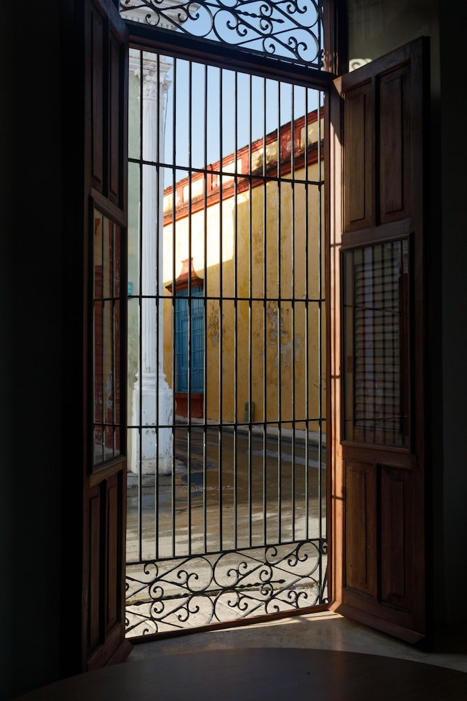 las lupitas hotel boutique