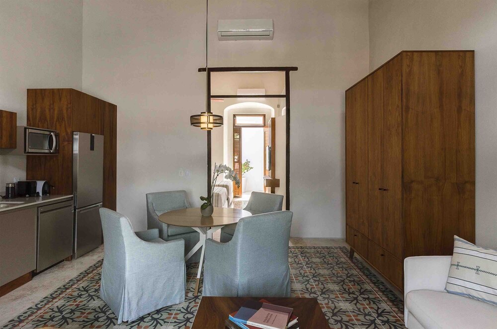 las lupitas hotel boutique