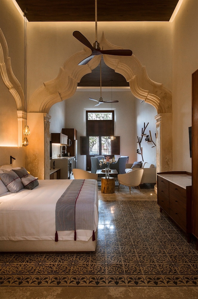 las lupitas hotel boutique