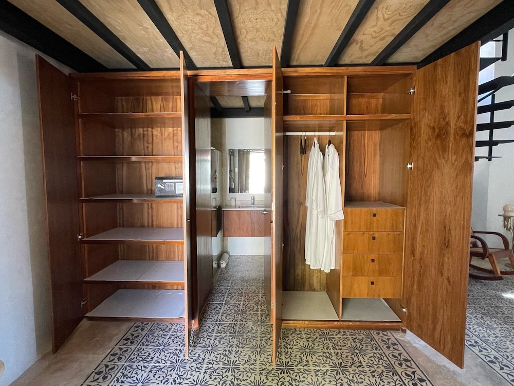 las lupitas hotel boutique