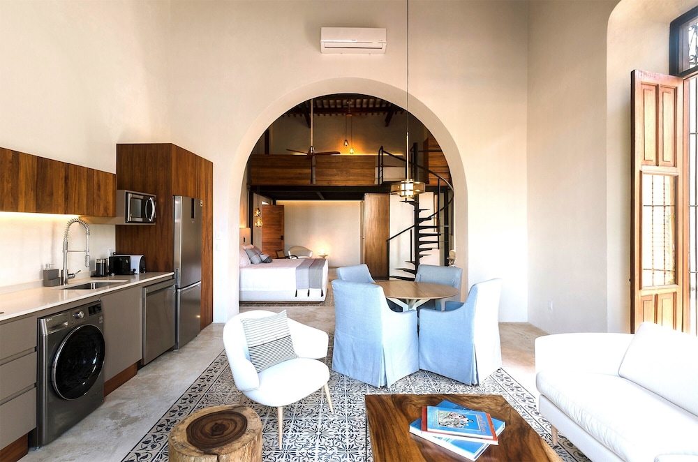 las lupitas hotel boutique