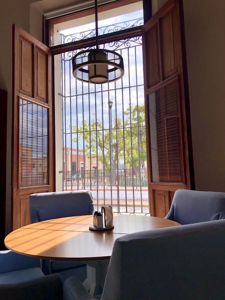 las lupitas hotel boutique