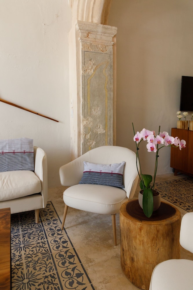 las lupitas hotel boutique