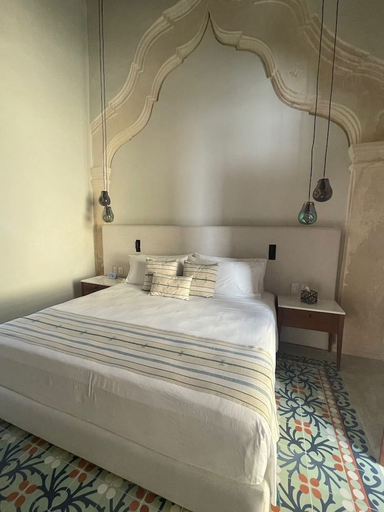 las lupitas hotel boutique