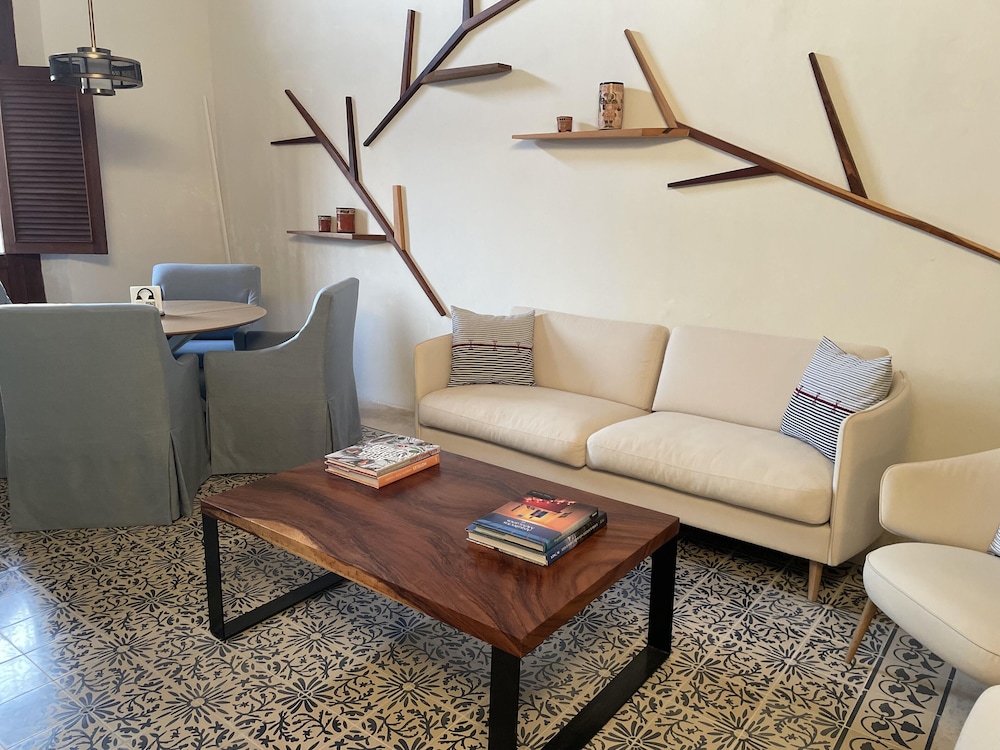 las lupitas hotel boutique