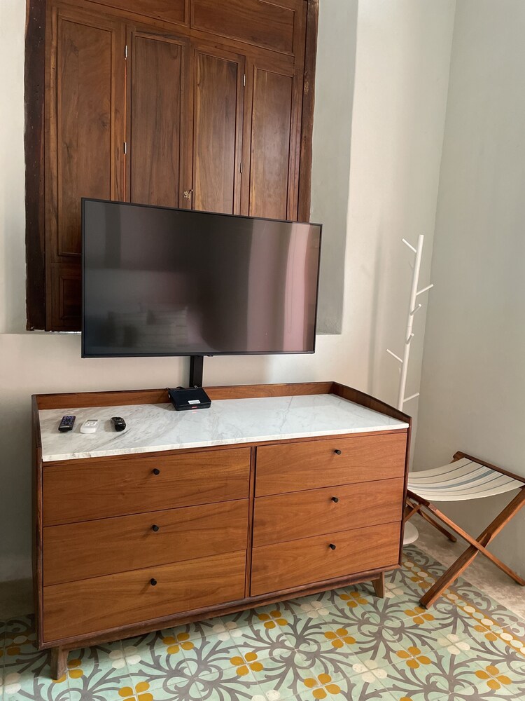 las lupitas hotel boutique