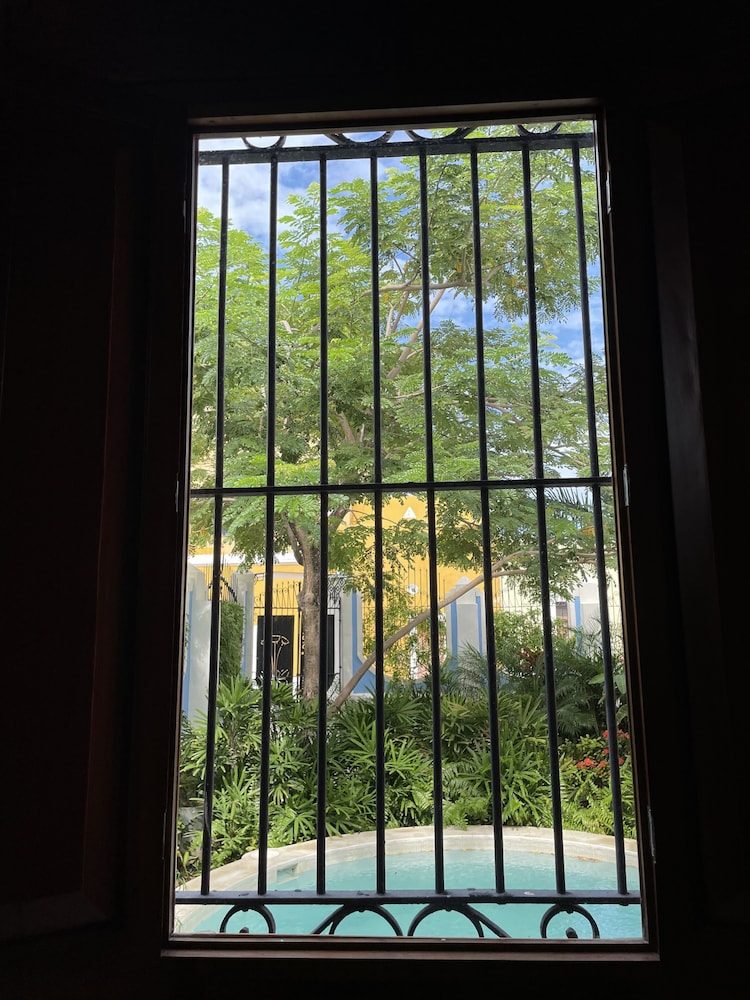 las lupitas hotel boutique