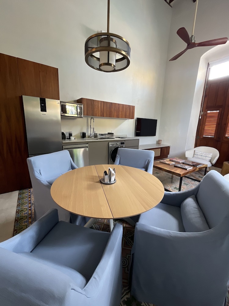 las lupitas hotel boutique