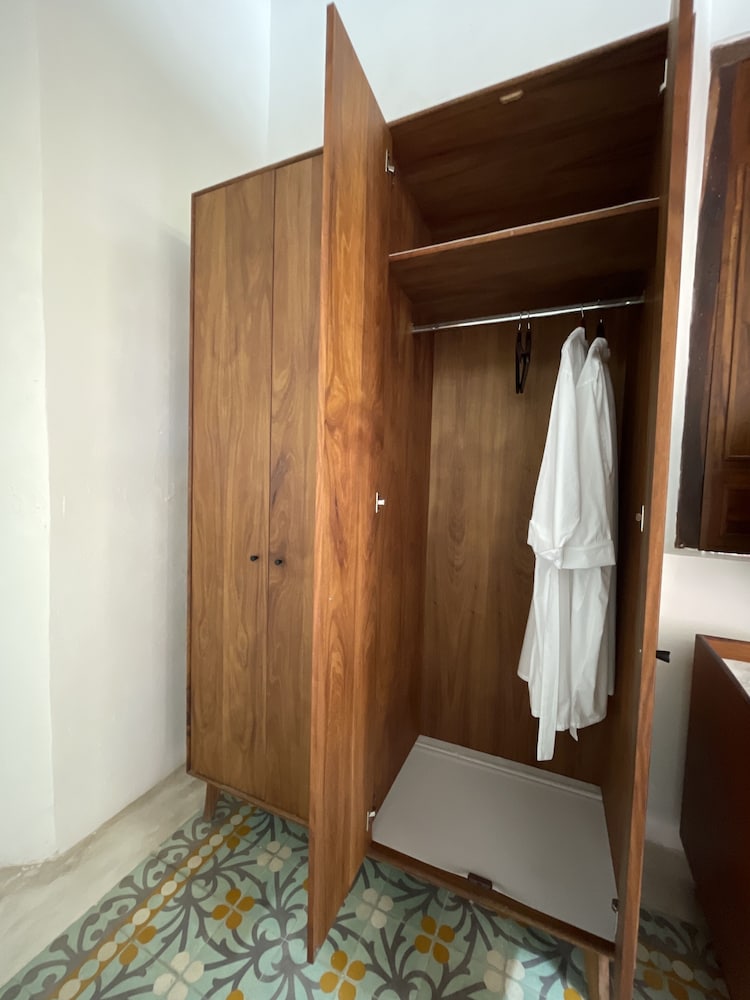 las lupitas hotel boutique