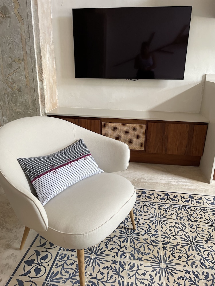 las lupitas hotel boutique