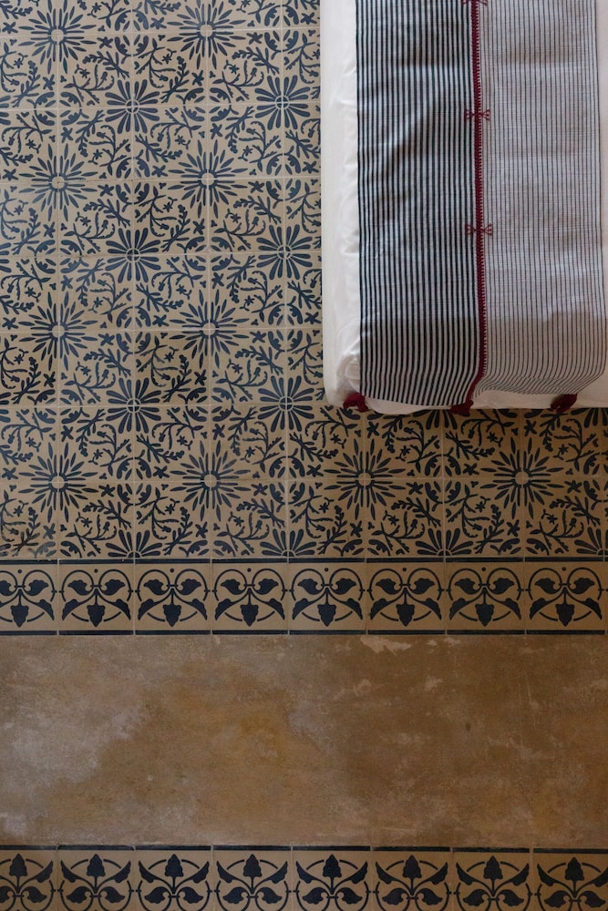 las lupitas hotel boutique