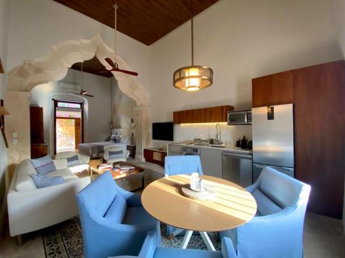 las lupitas hotel boutique