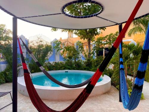 las lupitas hotel boutique