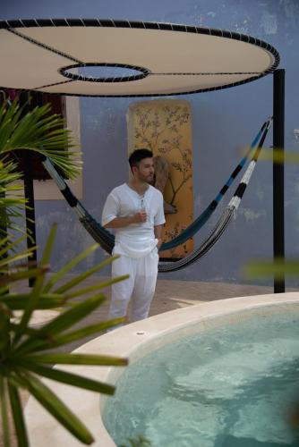 las lupitas hotel boutique